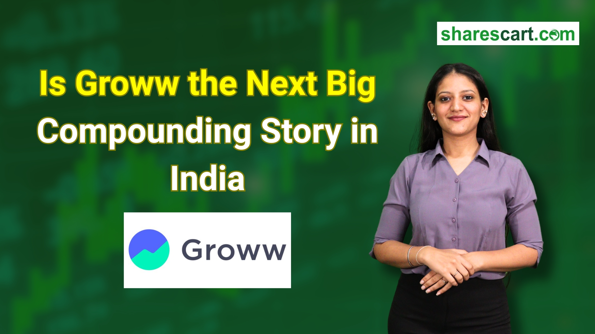 Groww Unlisted Share Analysis 2025 | Should You Invest Now?