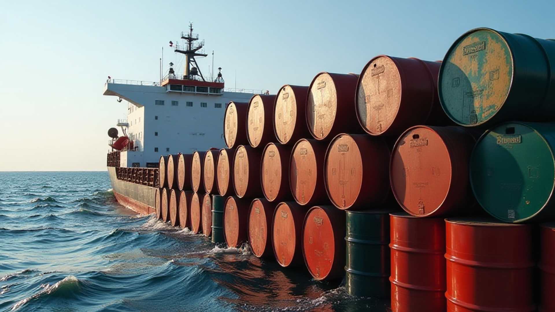 Nayara&#039;s Sanction Escape: How Russian Crude Fueled a 2X Export Boom