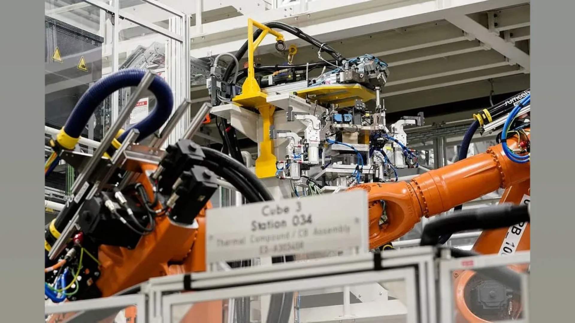 IFC Invests $50M to Power GFCL EV&#039;s Battery-Materials Breakthrough