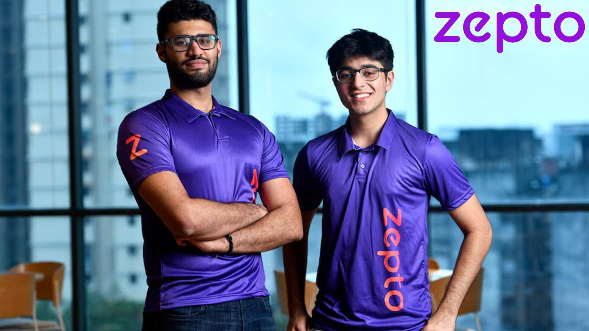 Zepto Turns Public Ltd as It Gears Up for a Blockbuster 2026 IPO