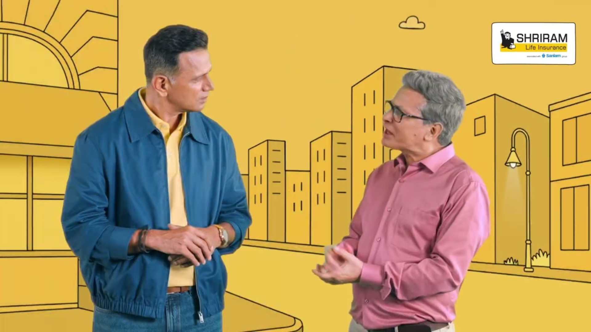 Shriram Life Launches AI-Driven Zaroorat Jaisi, Policy V Campaign Starring Virtual...