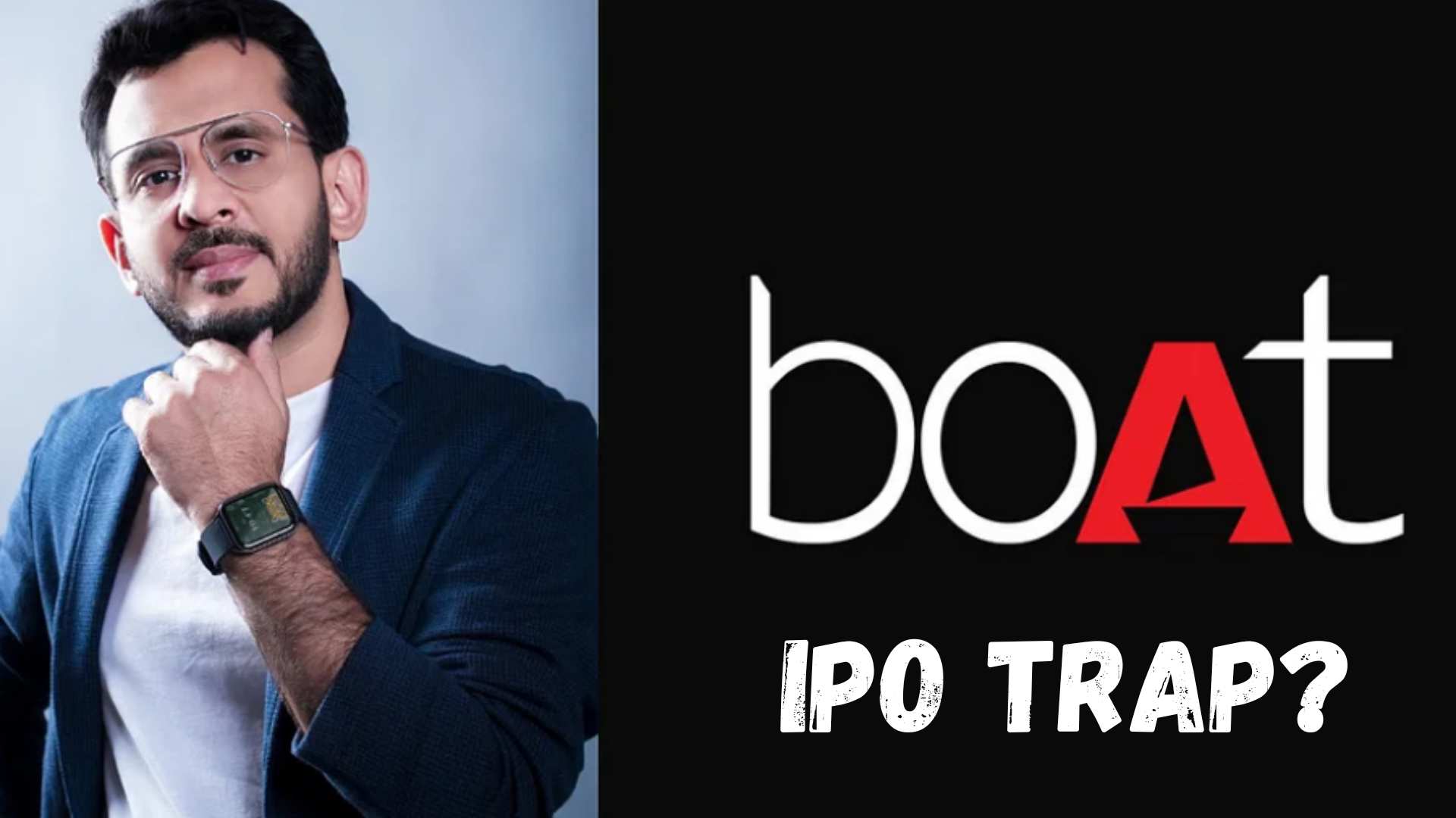 BoAt's Auditors Sound Alarm: Financial Mismatches &amp; Compliance Gaps Unear...