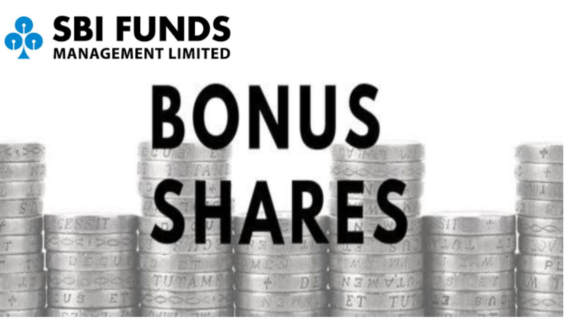 SBI Funds Management Rewards Shareholders with 3:1 Bonus; Capital Expansion Gets 9...