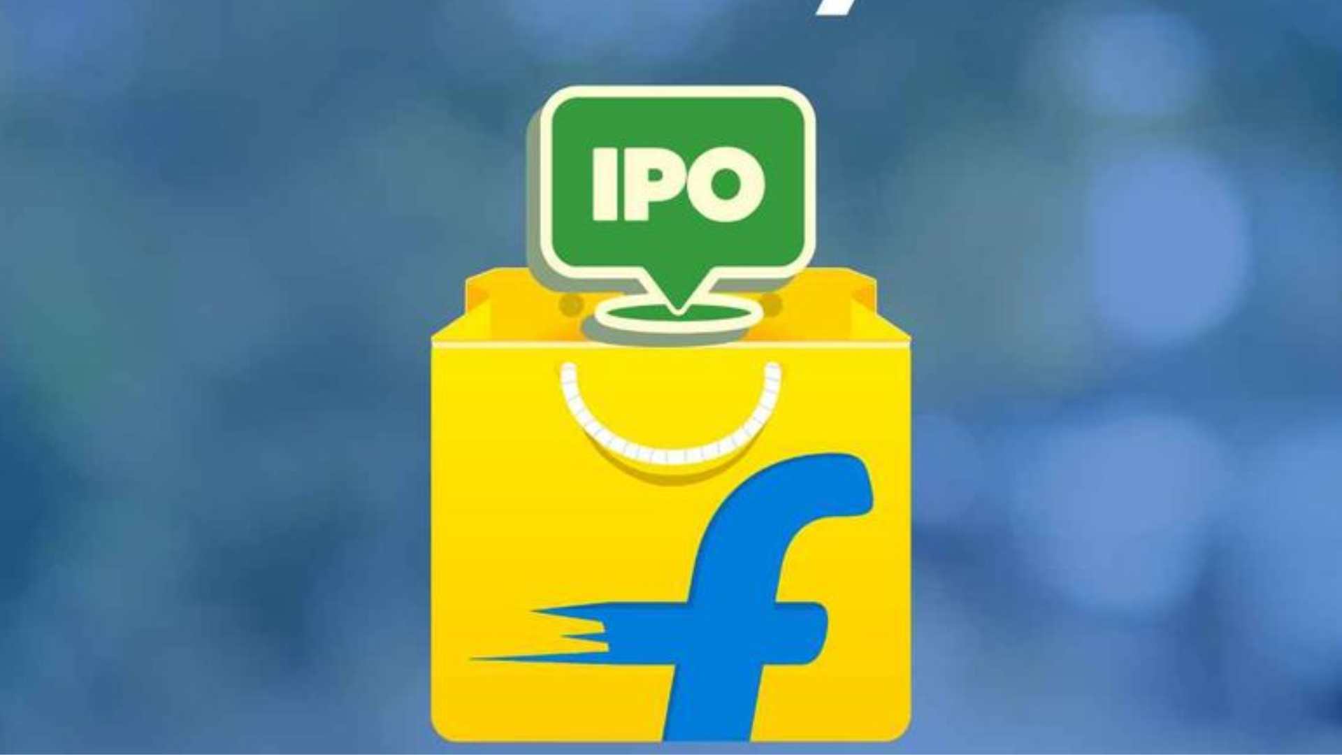 IPO Countdown Begins: NCLT Approves Flipkart Move Back to India