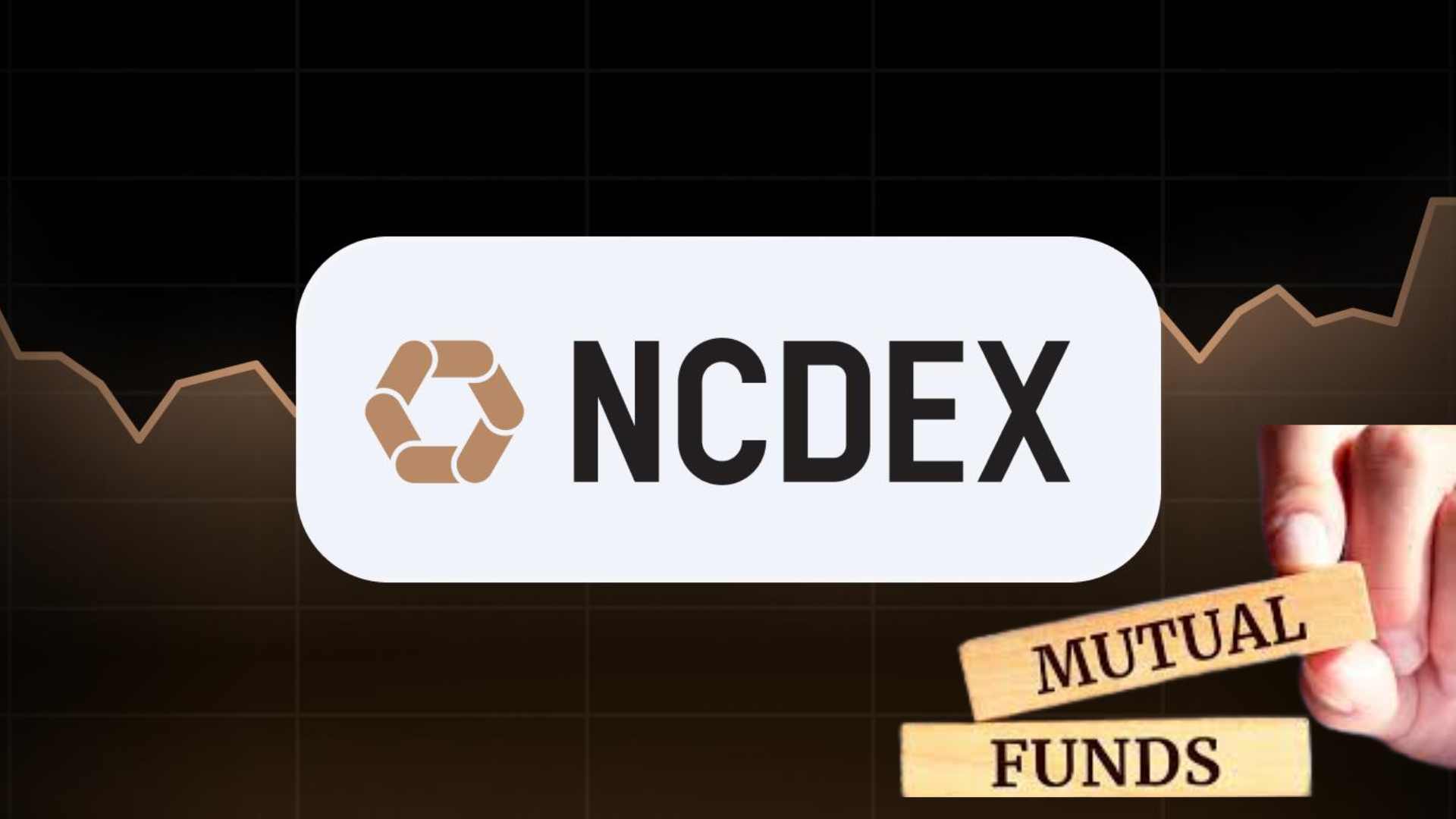 NCDEX Gets SEBI Nod to Enter Mutual Fund Distribution Space