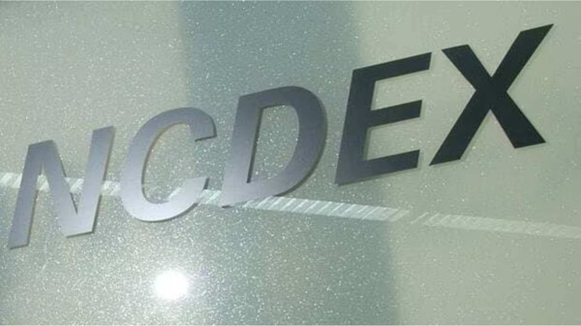 TCS, Nasdaq Among Global Vendors in Race for NCDEX Equity Trading Platform