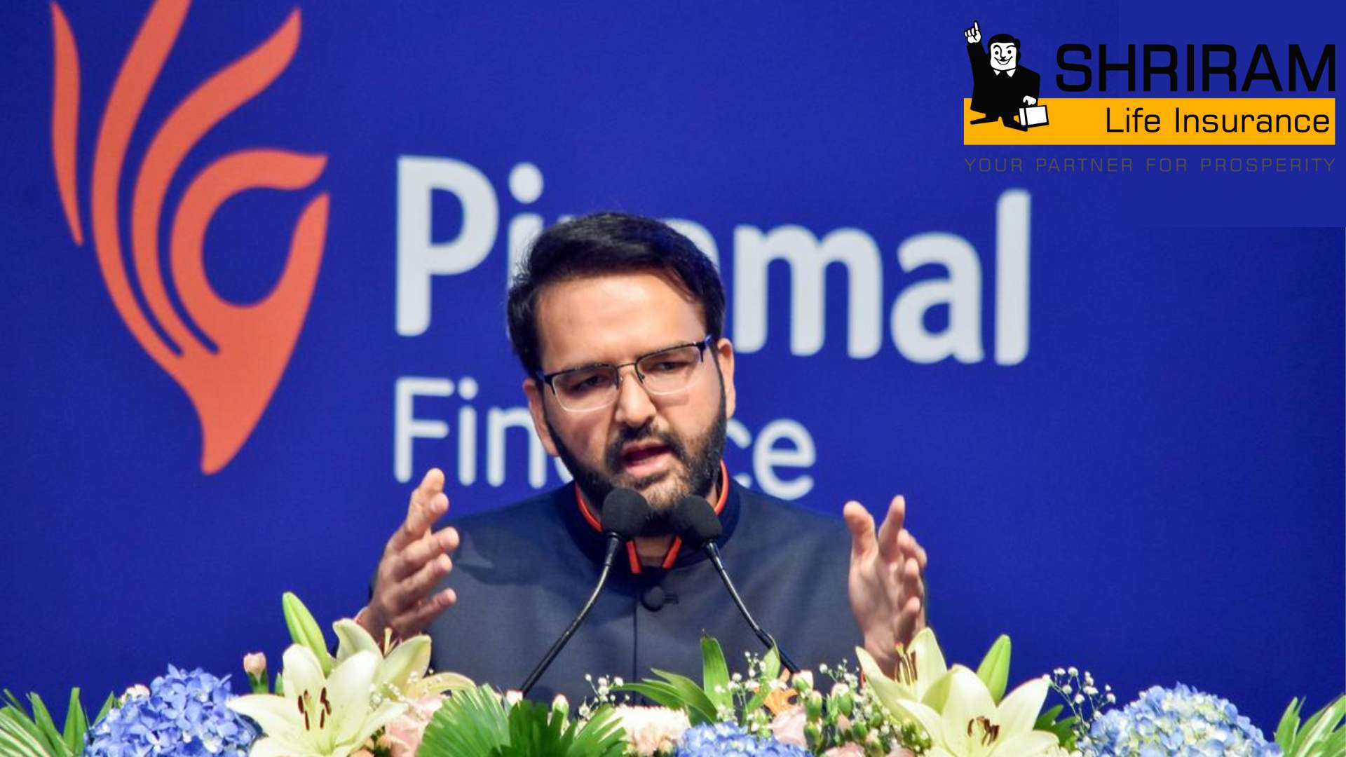 Piramal Finance Exits Shriram Life Insurance, Sells 14.72% Stake to Sanlam for ₹...