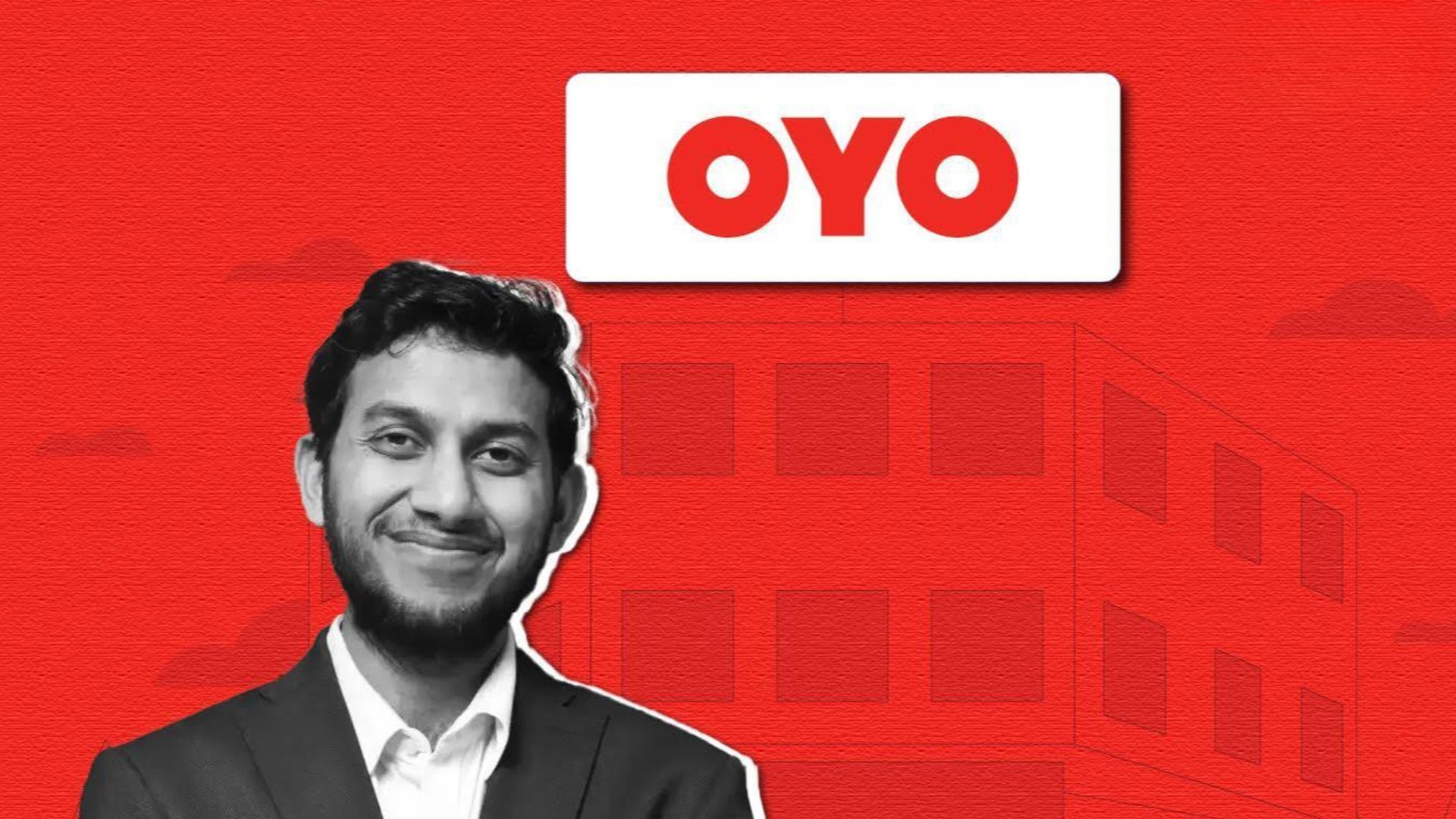 From Budget Stays to Global Platform: OYO's PRISM Rebrand Sets the Stage for ...