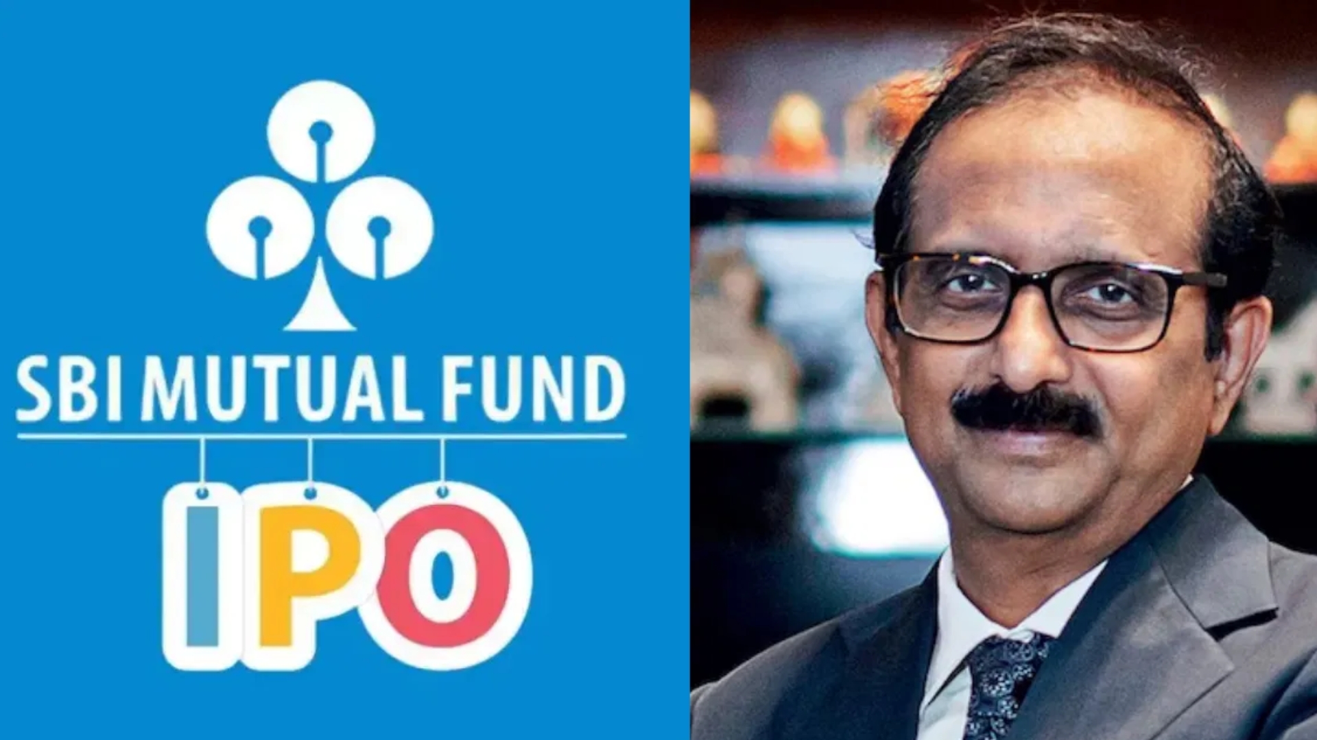 India's Largest AMC, SBI Mutual Fund, Eyes IPO in 2026