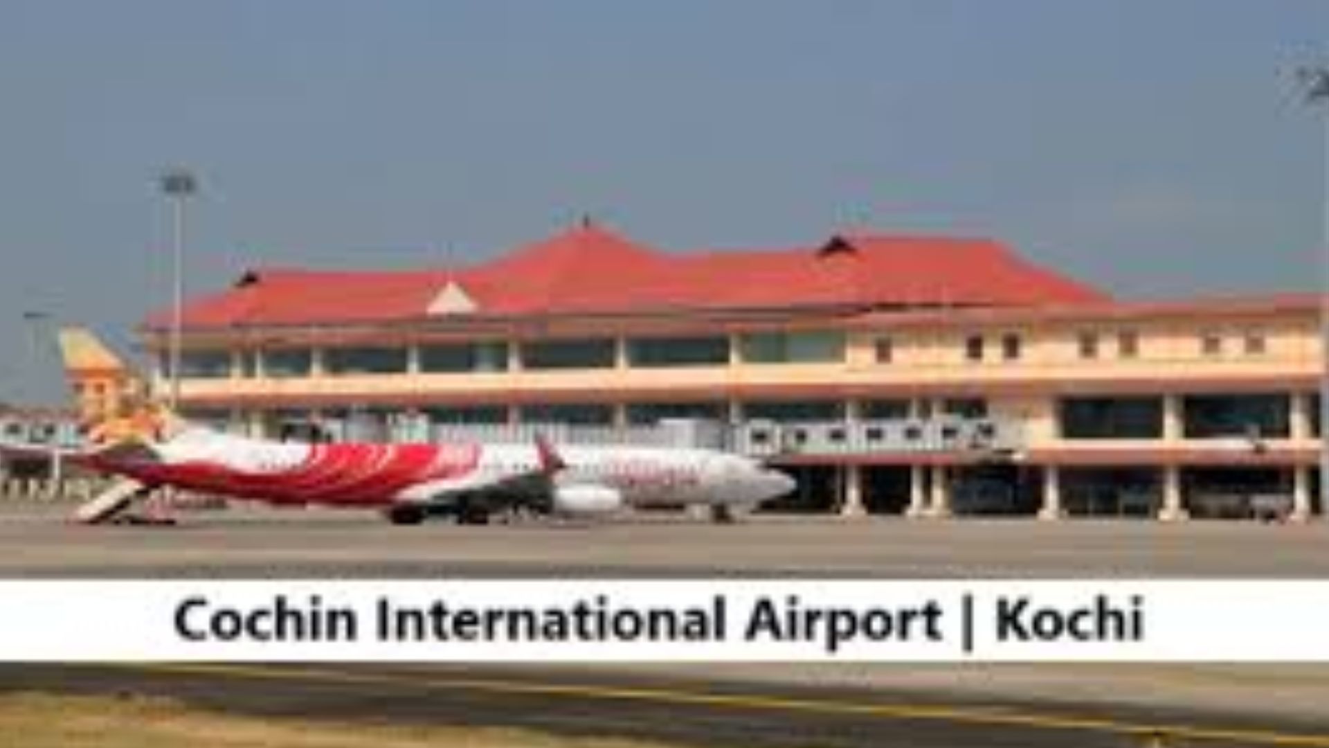 Cochin International Airport Expands Export Cargo Capacity to 1.25 Lakh Tonnes