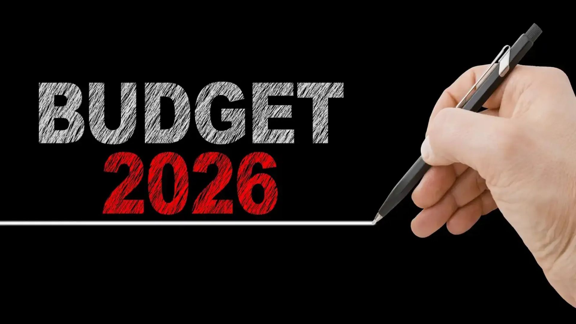 Budget 2026 &amp; Market &amp;amp;amp; Parliament Updates
