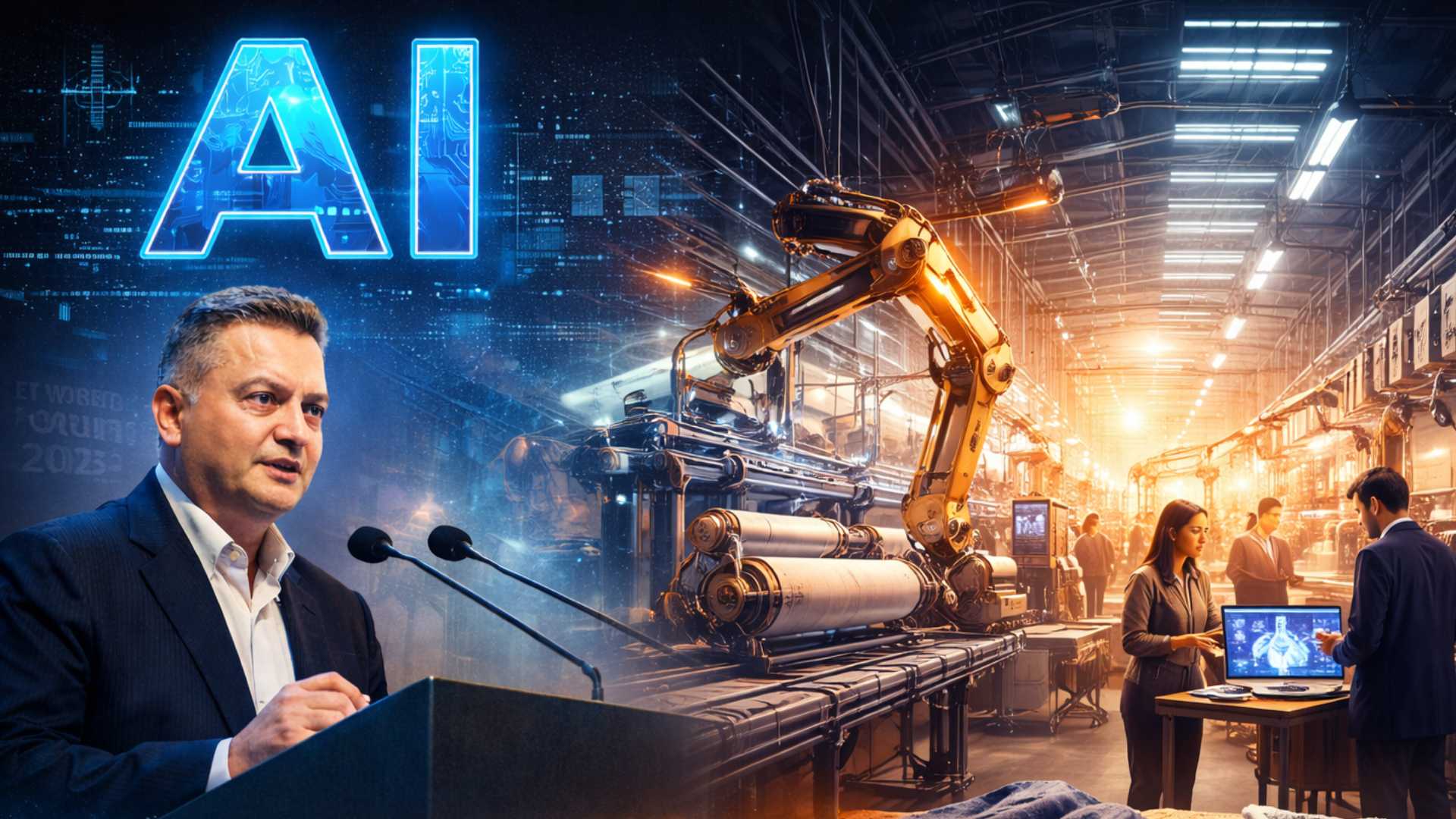 AI Meets Infrastructure: From Raymond's Vision to Hella Infra's Tech-Dri...