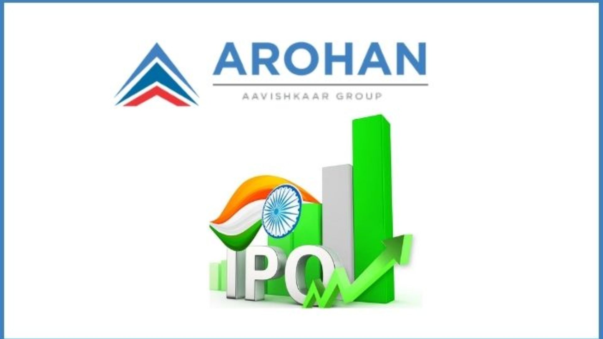 Arohan Financial Services Sets Stage for ₹1,500 Cr IPO, No Promoter Stake Sale