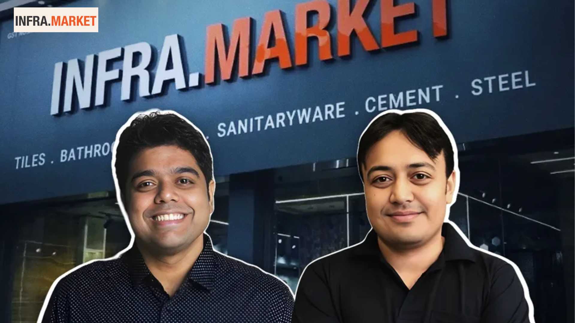 Infra.Market Gets SEBI Nod for ₹5,000 Cr IPO