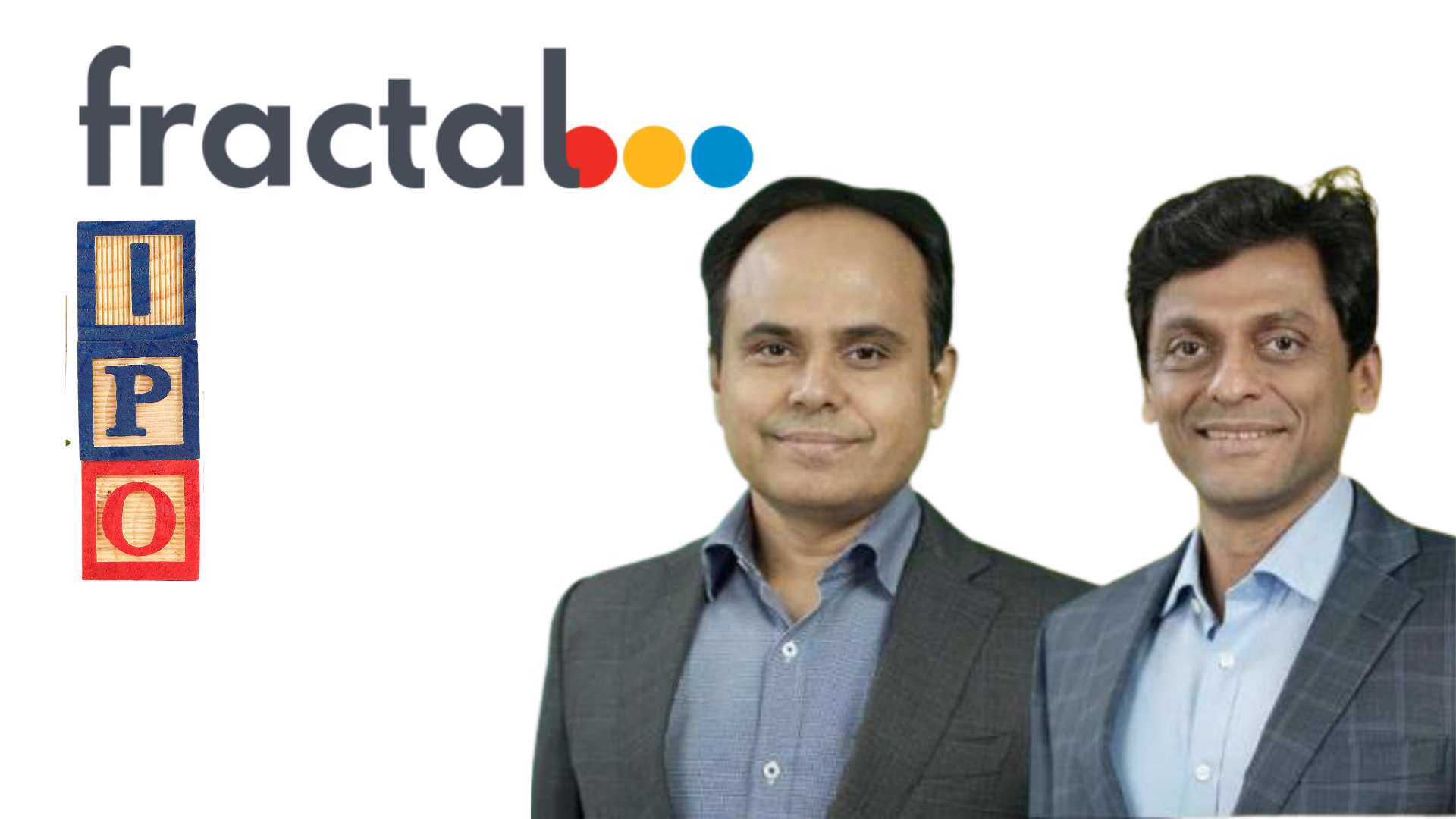 Fractal Analytics Gears Up for ₹2,800-Crore IPO Launch