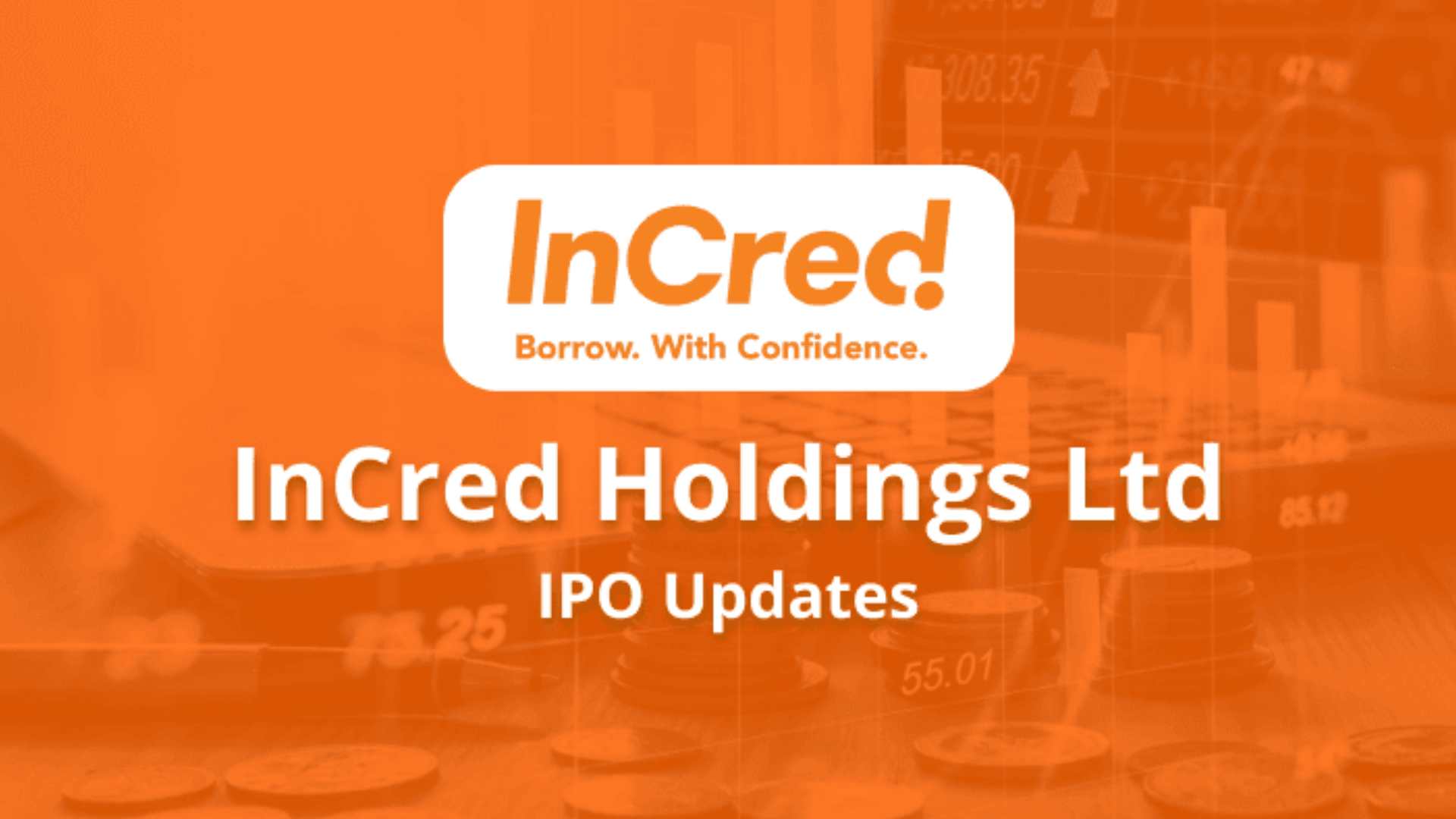 InCred Holdings Bags SEBI Nod, IPO Launch Soon