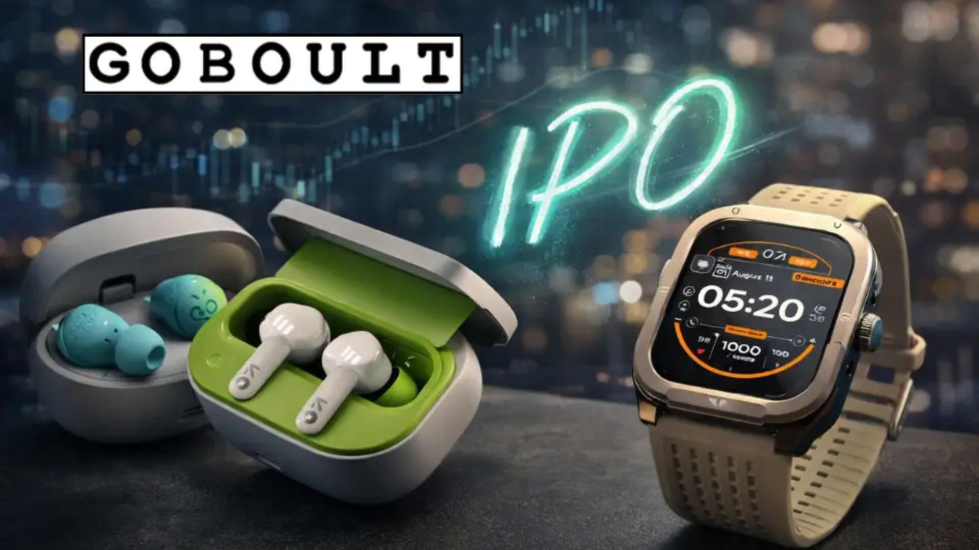 GoBoult's IPO Countdown Begins: DRHP by Oct, ₹1,000 Cr Target in Sight