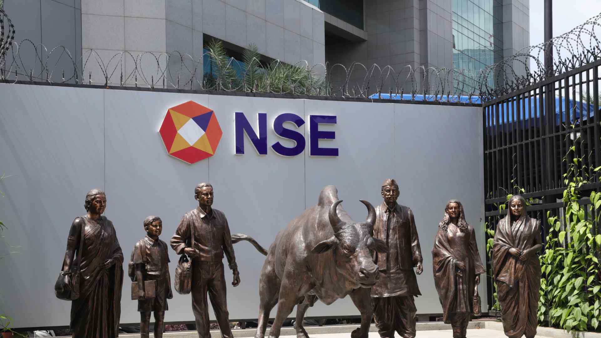 NSE Eyes Energy and Commodities: Power, Coal and Metals Next Growth Engine