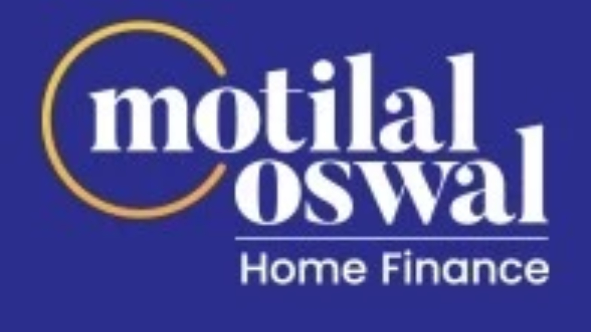 Motilal Oswal Home Finance - $100 Mn Funding Deal