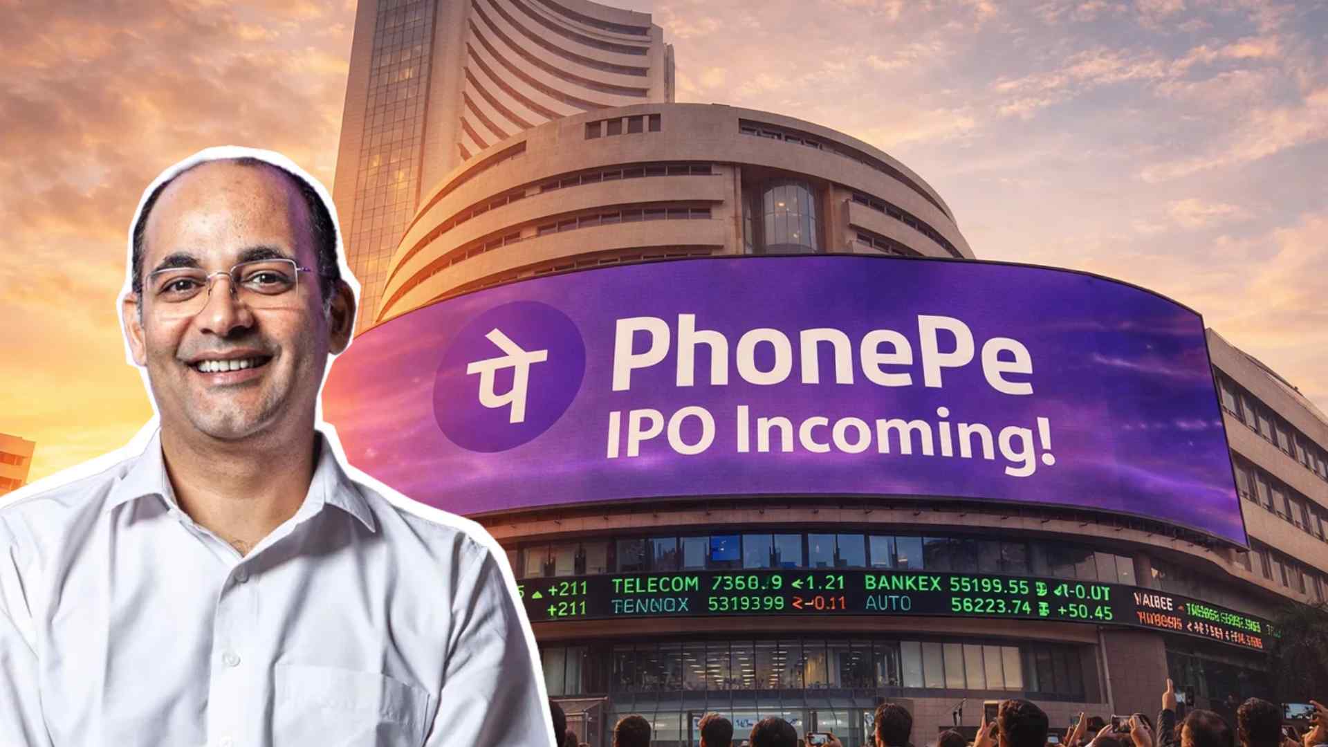 PhonePe IPO: Key Highlights