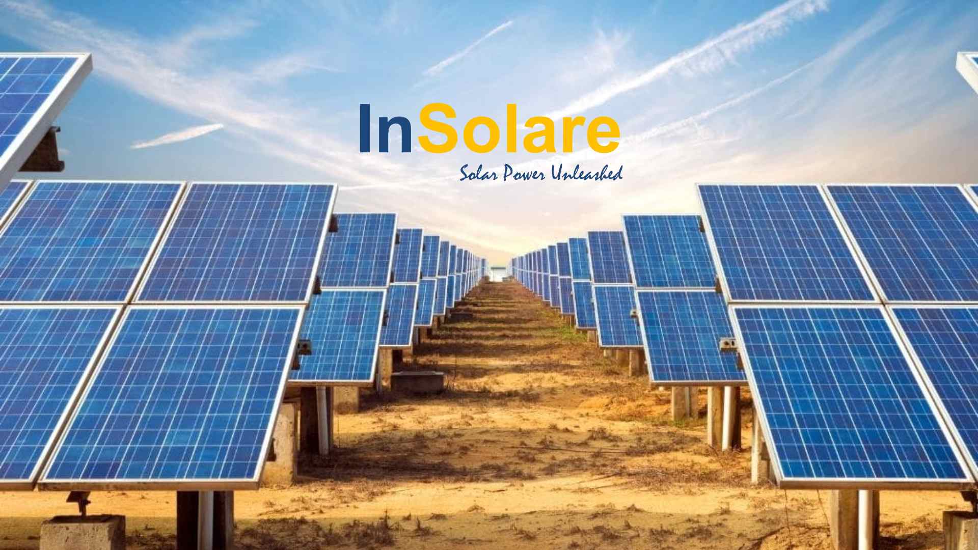 InSolare Energy Partners CSIR-SERC for Renewable Technology Validation