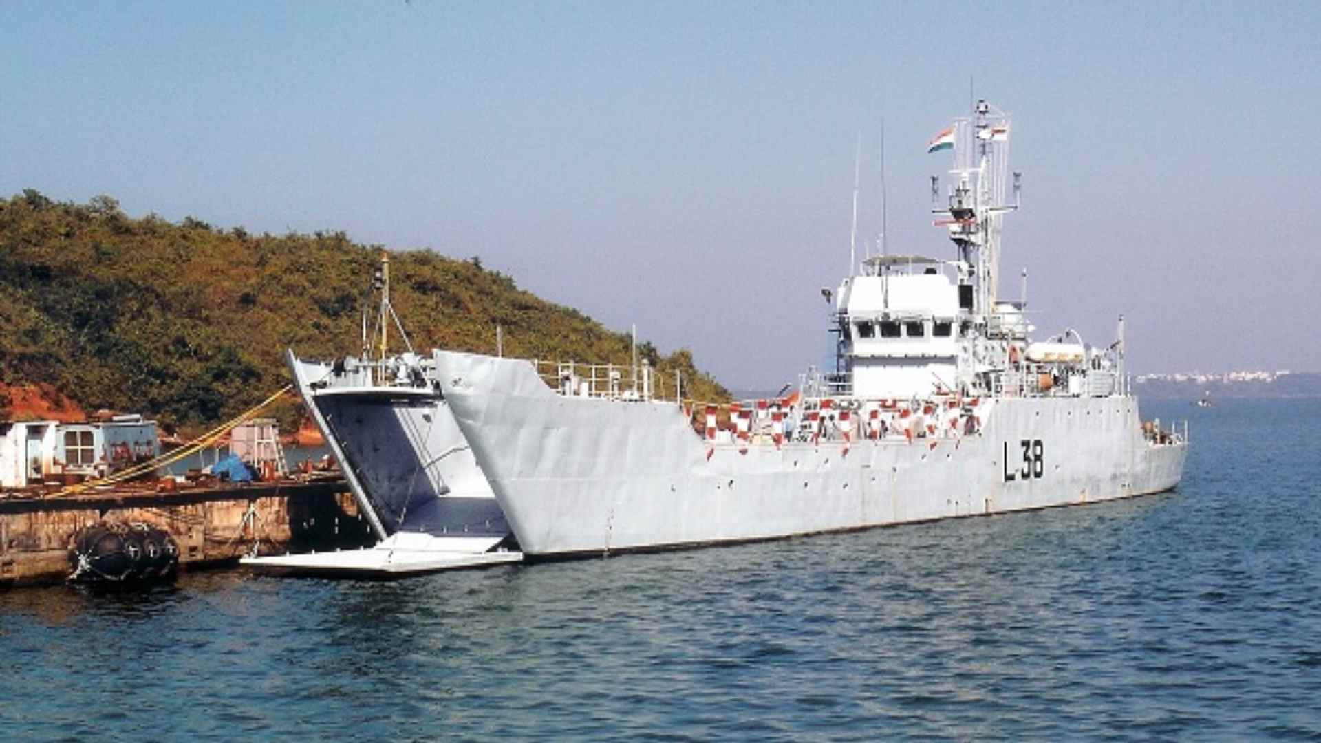 Goa Shipyard Gets &amp; 'Schedule A' Status - What Does It Mean for the ...