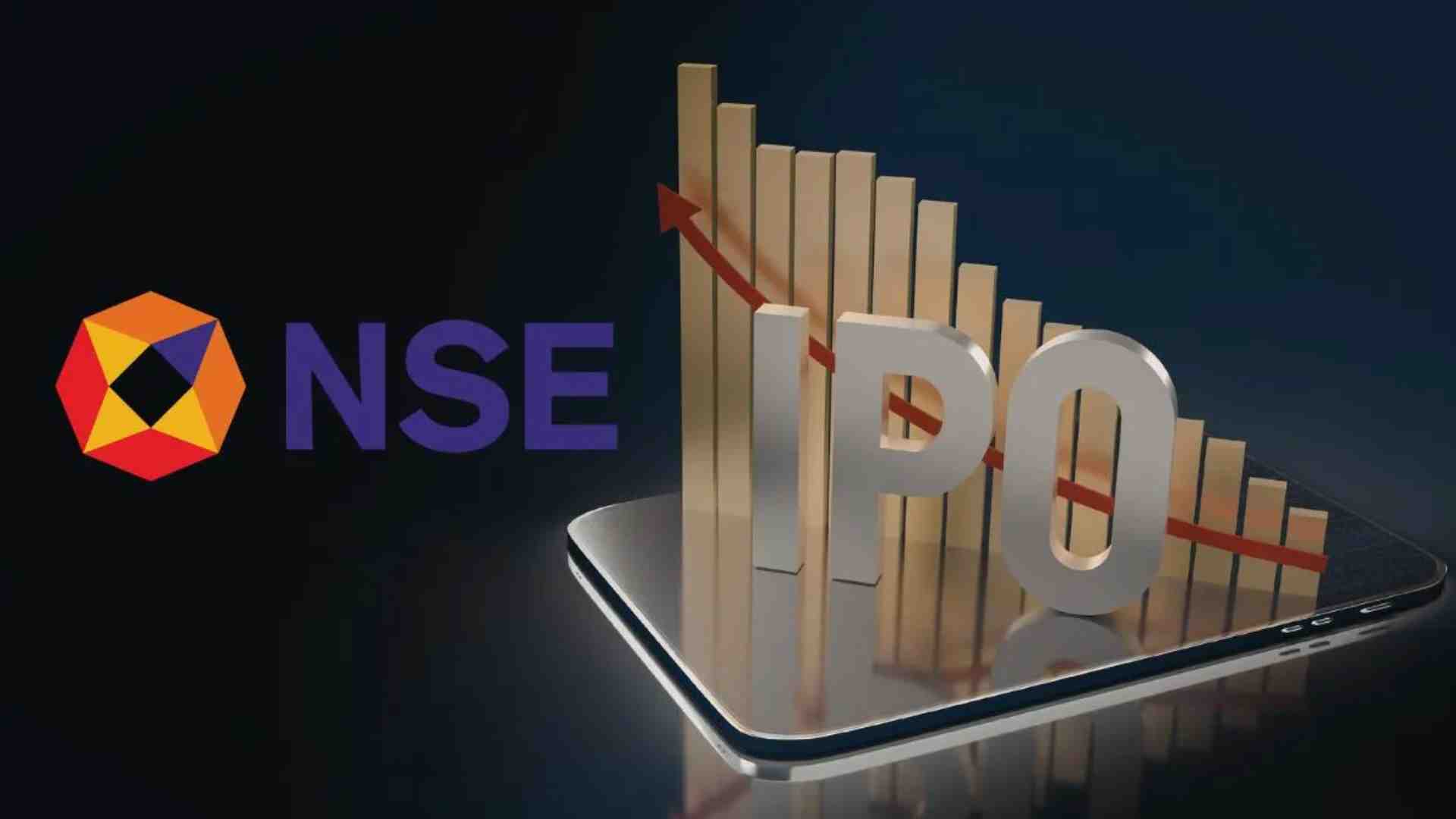 NSE IPO Set to Storm Dalal Street, Eyes Entry into Top M-Cap Elite