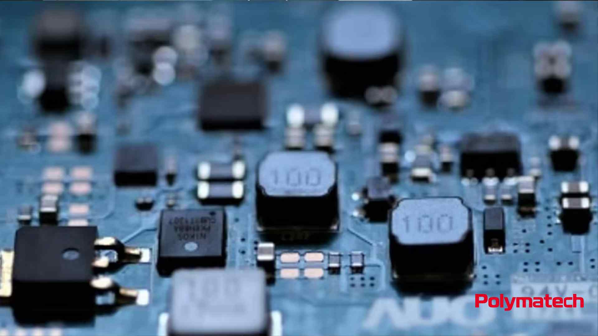 Polymatech ₹550 Cr Expansion in Medical Devices