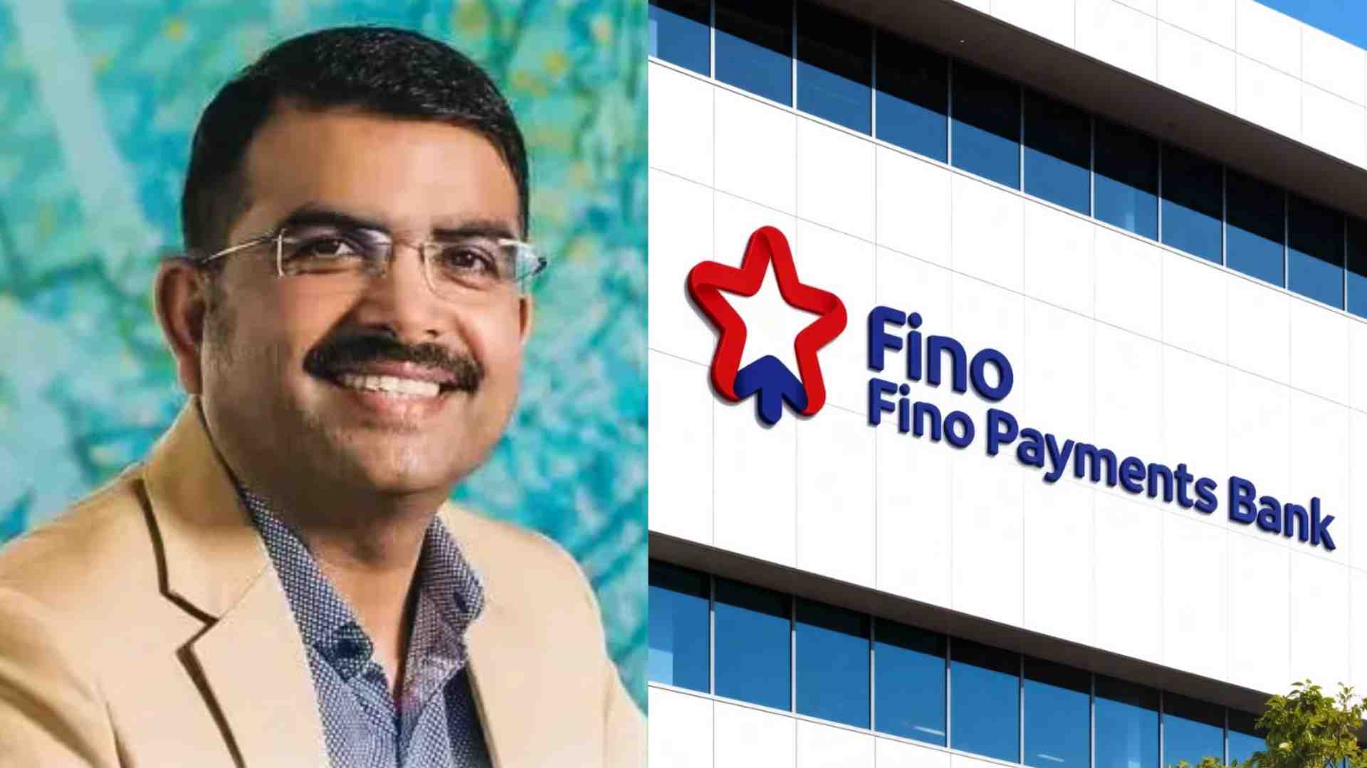 Fino Payments Bank: Bail Boost Amid ₹840 Cr Case