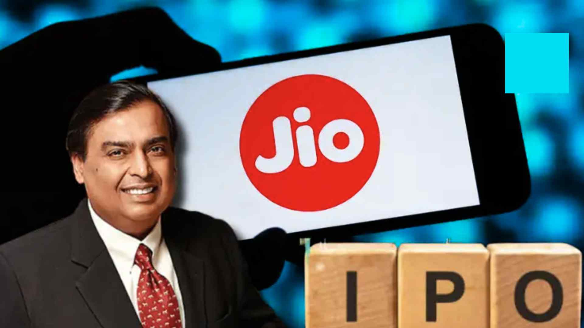 Jio Platforms IPO: India's Biggest Listing Incoming? ₹35,000 Cr Issue, $150...