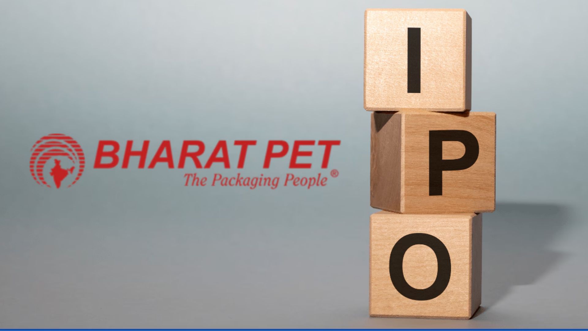 Bharat Pet IPO news
