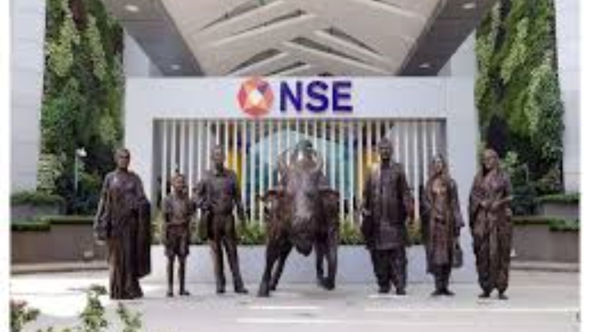 NSE IPO Set as 100% OFS, Final Stake Sale to Be Decided Closer to DRHP