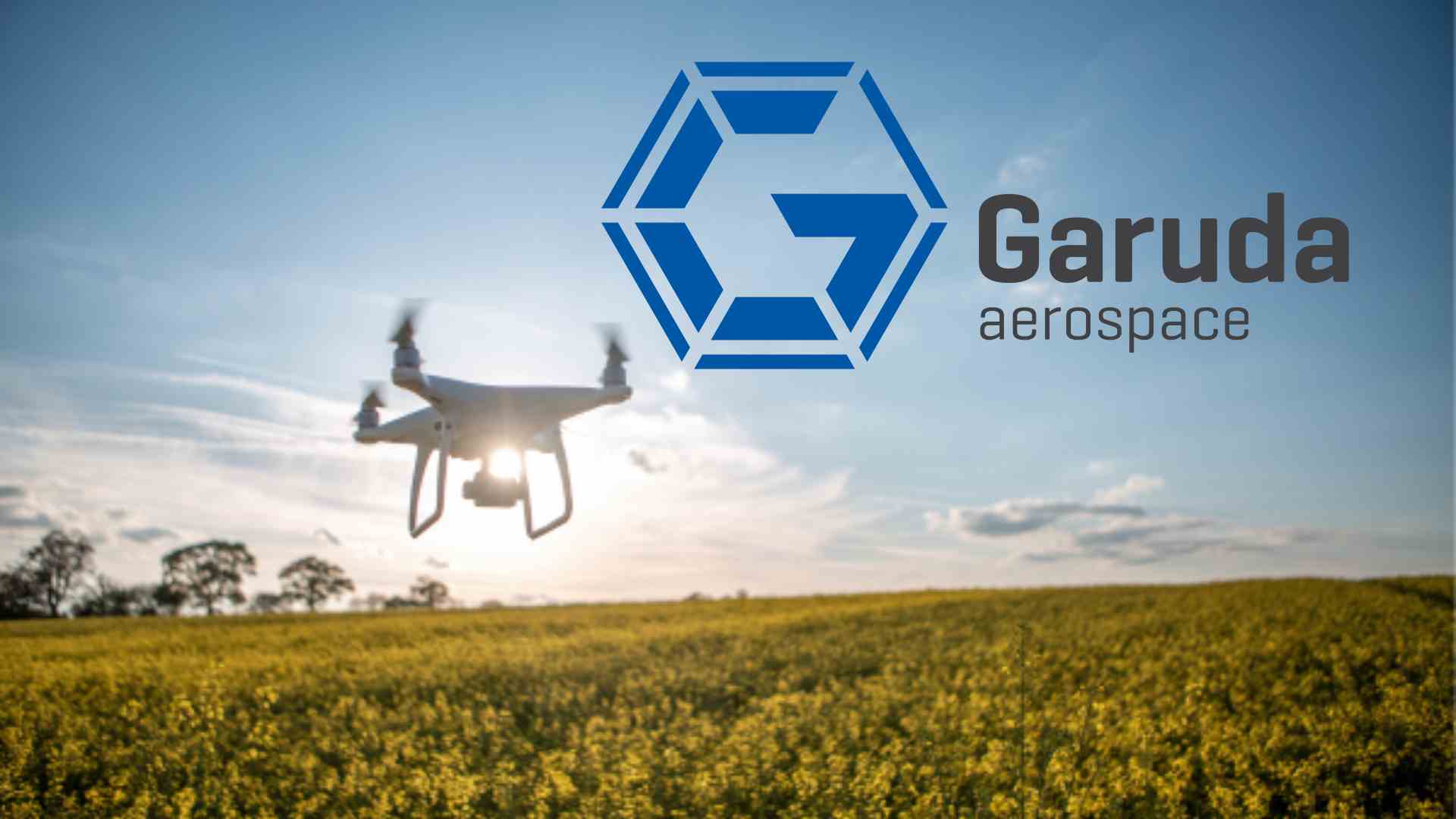 Jaipur Takes Flight: Garuda Aerospace &amp; Rajasthan Electronics &amp; Instrument...