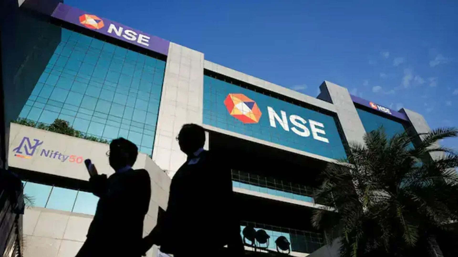 National Stock Exchange of India Partners with S&amp;P Global to Roll Out Oil-Link...