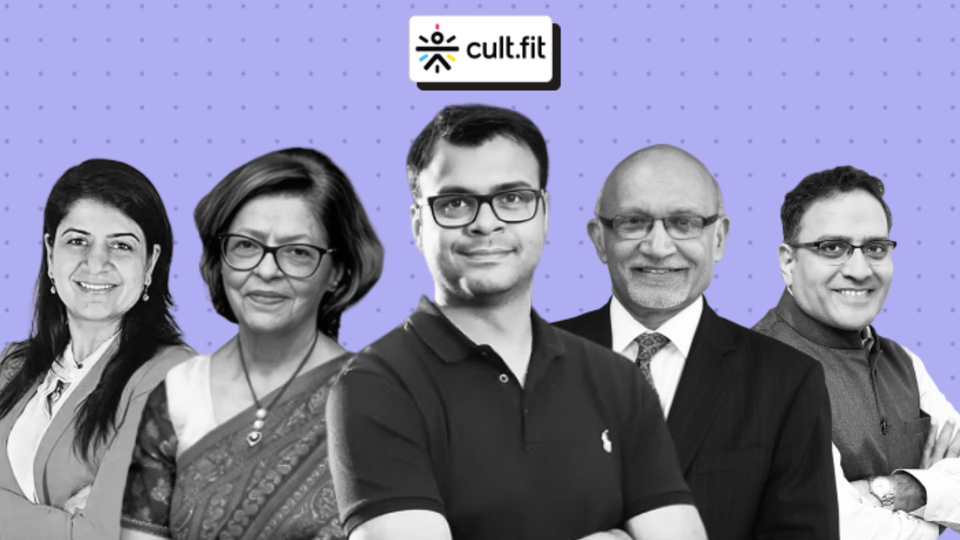 CureFit Strengthens Board Ahead of IPO