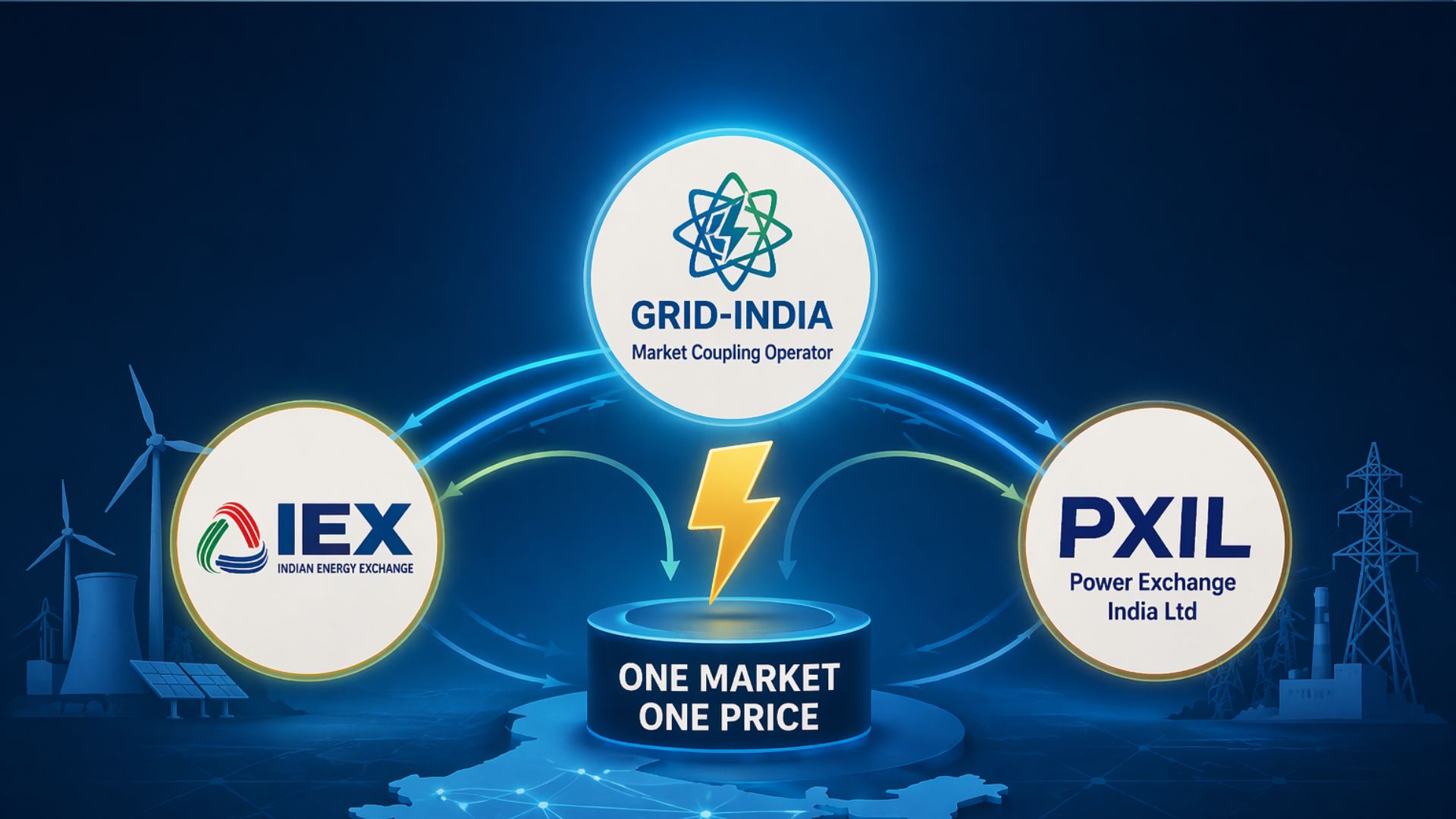 One Price for Power; But What Happens to PXIL Now?