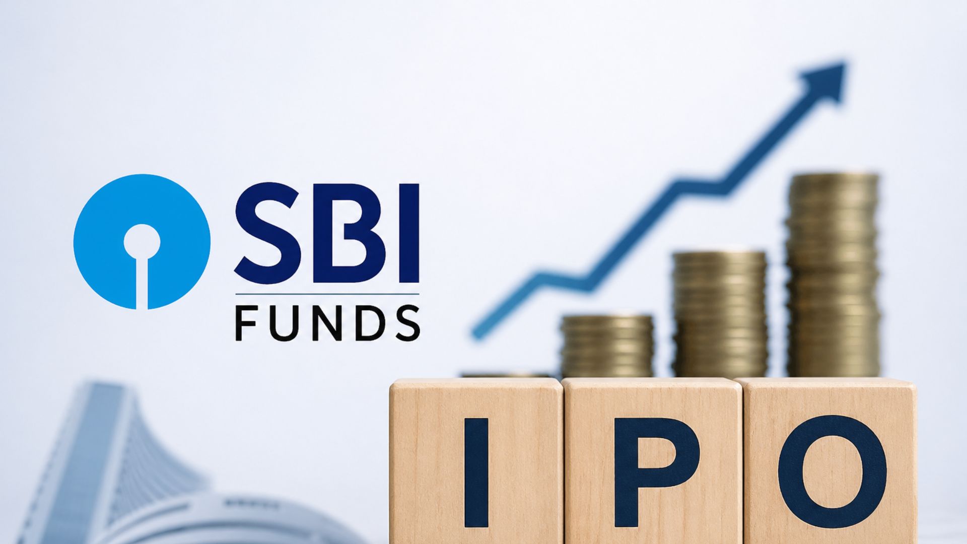 SBI Funds Management Ltd. Set to Launch $1.5 Billion IPO Marketing Next Week