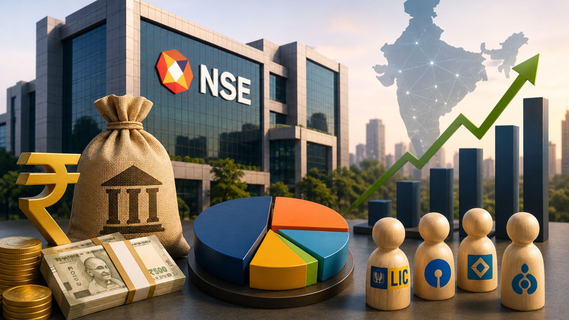 NSE OFS Set To Unlock Massive Value