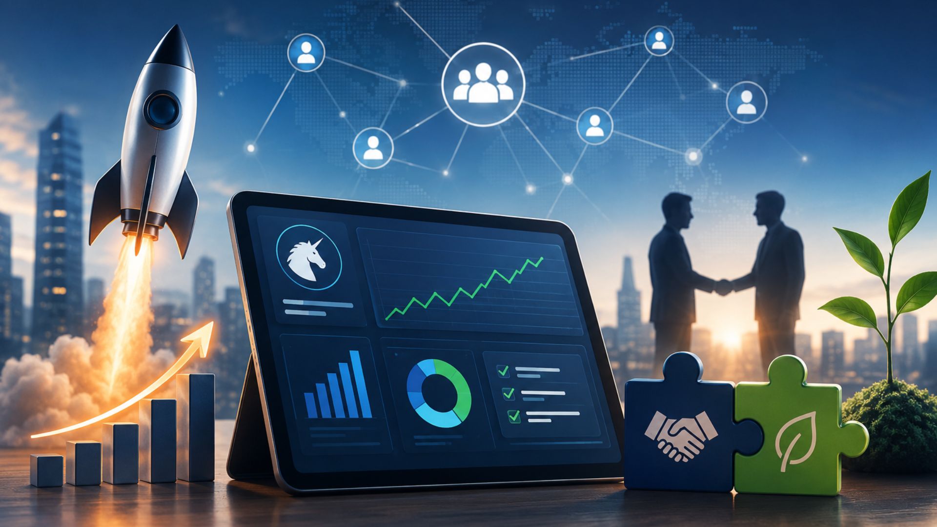 Growth91 Launches &lsquo;Future Unicorn&rsquo;