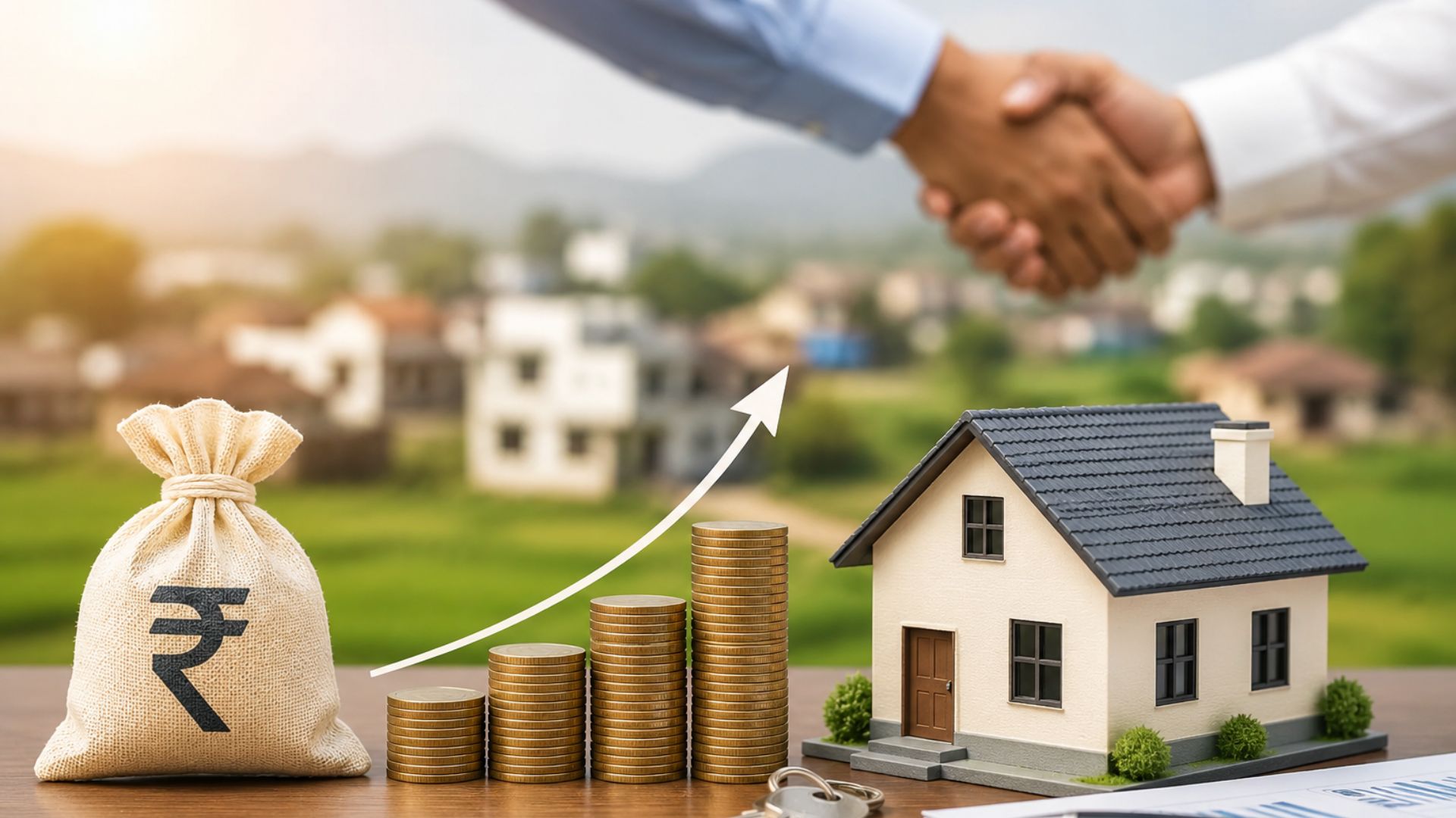 Nivasa Finance Raises ₹25 Cr Seed Round