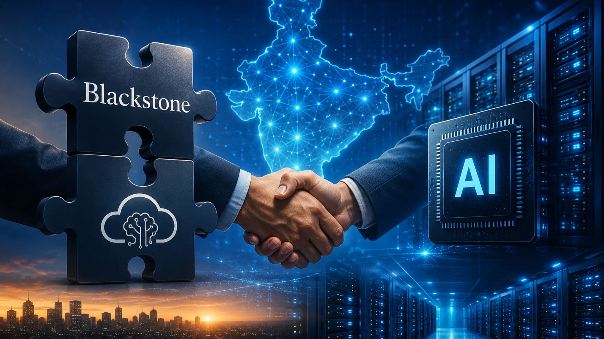Blackstone's Investment in Neysa Gets CCI Approval