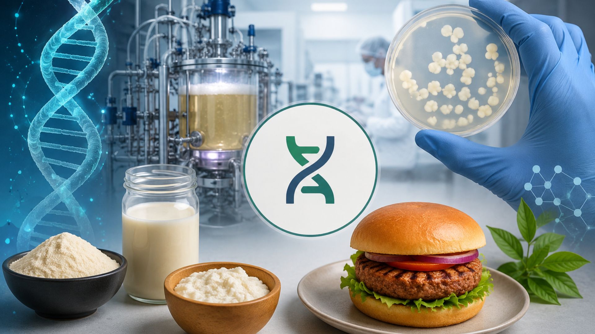 StrainX Bioworks Raises $13 Mn