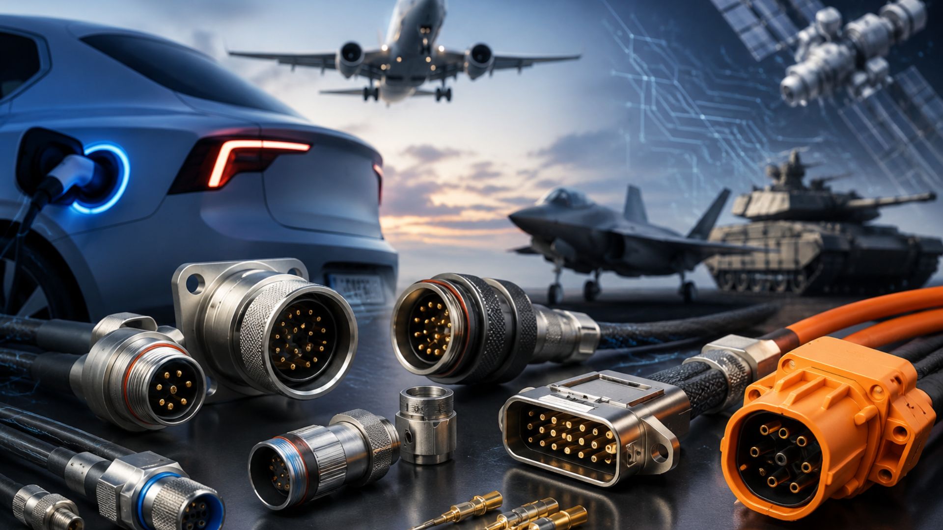 TIEA Connectors Raises ₹77 Cr in Series A Round