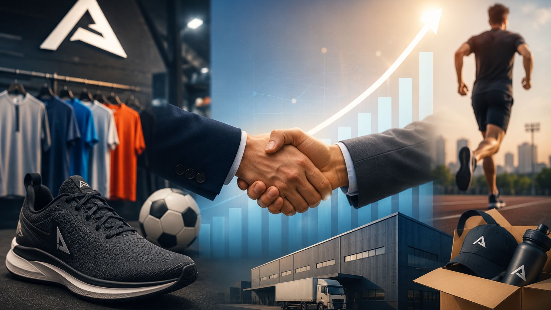 Agilitas Sports raises ₹225 crore from Nexus Venture Partners and Rainmatter