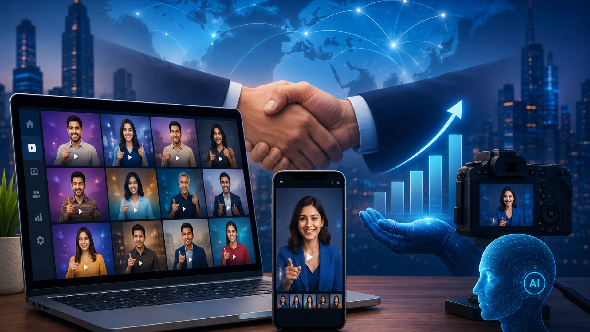 TrueFan AI Raises $10 Million Series A to Fuel Global Expansion