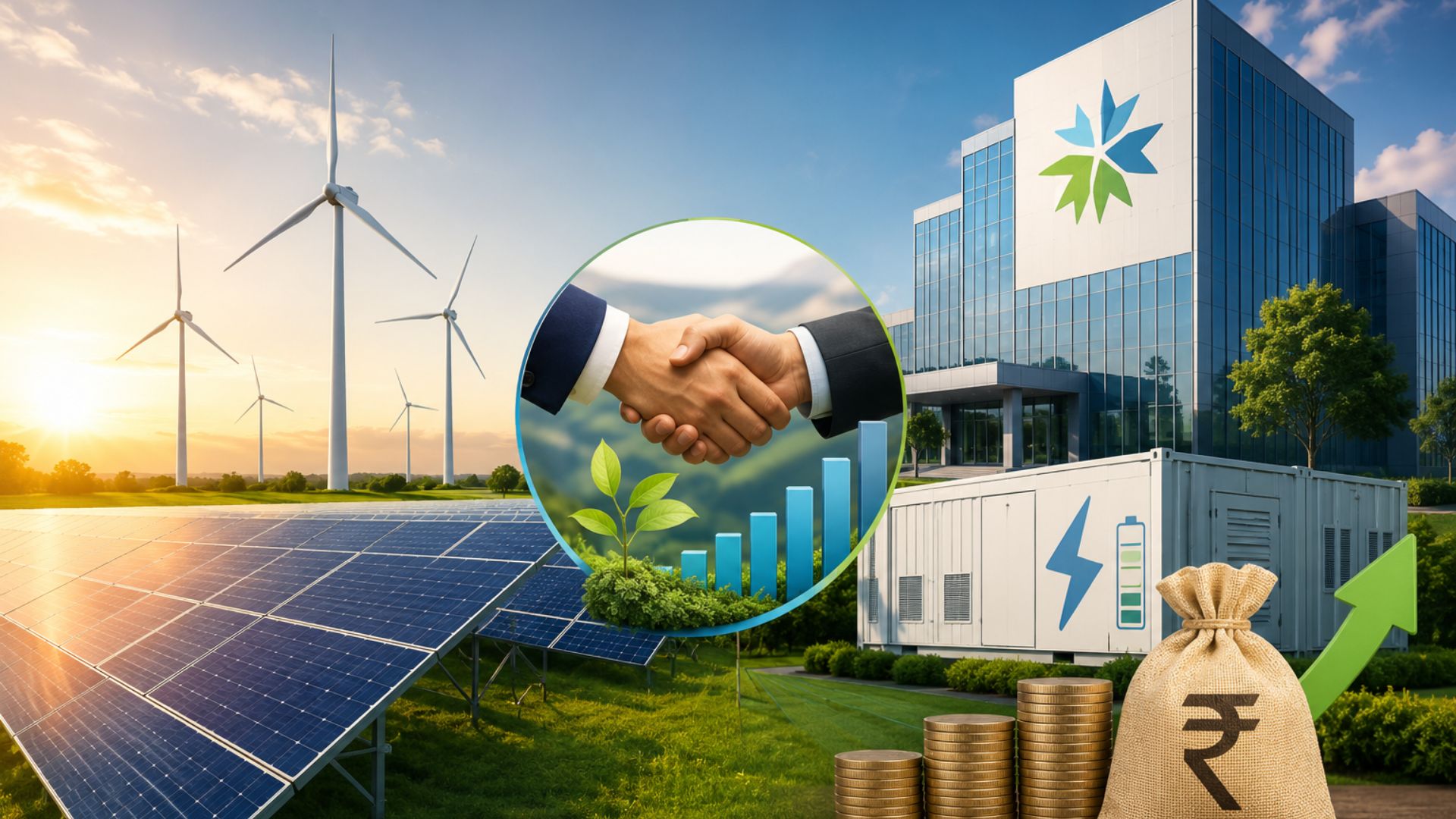Inox Clean Energy Revives IPO Plans for FY27