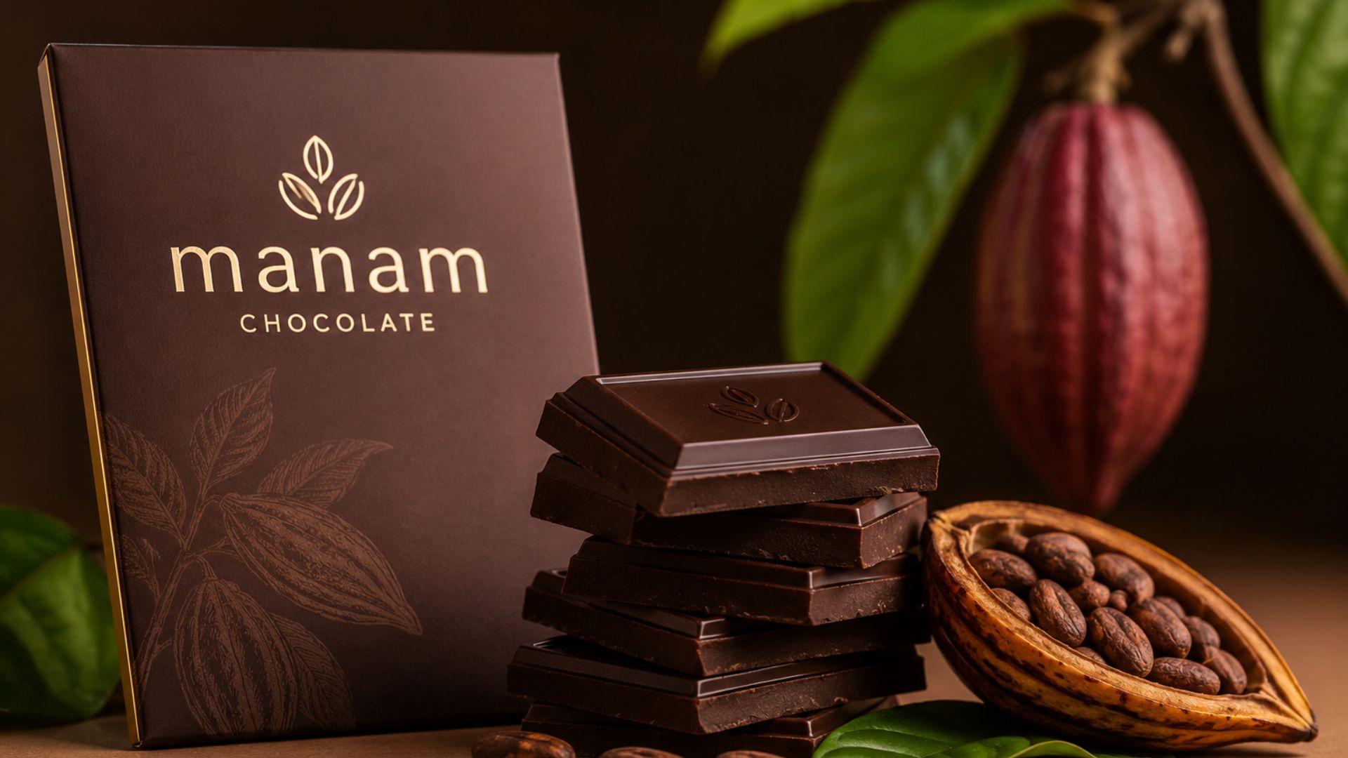Manam Chocolate Raises $9 Mn to Accelerate Expansion