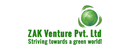 Zak Venture Unlisted Share