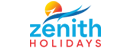 Zenith Holidays Unlisted Share